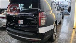 شێڤرۆلێت تاهۆ